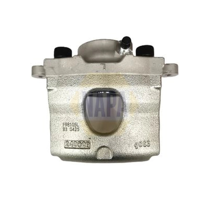 NAPA Brake Caliper Assembly Front Left NCA1851