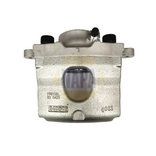 NAPA Brake Caliper Assembly Front Left NCA1851