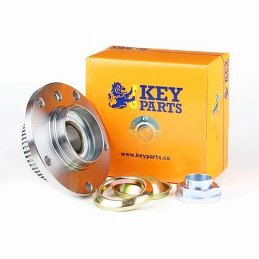 Key Parts Wheel Bearing Kit KWB403
