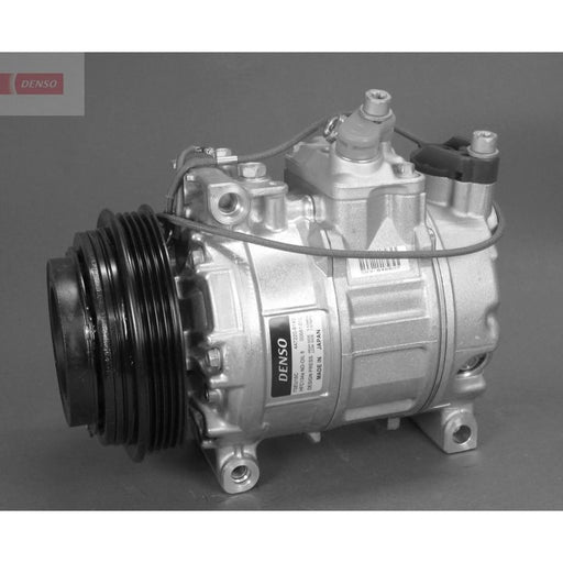 Denso Air Conditioning Compressor DCP02047