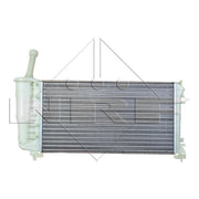 NRF Engine Radiator 53247A