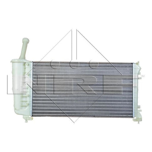 NRF Engine Radiator 53247A