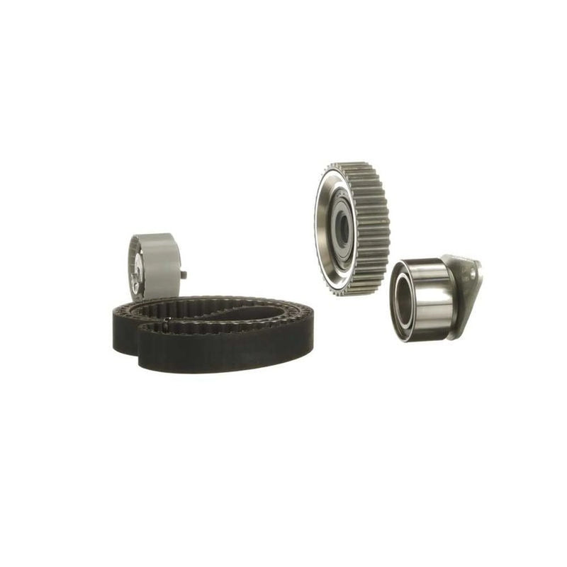 Gates Timing Belt Kit with Rollers K025561XS