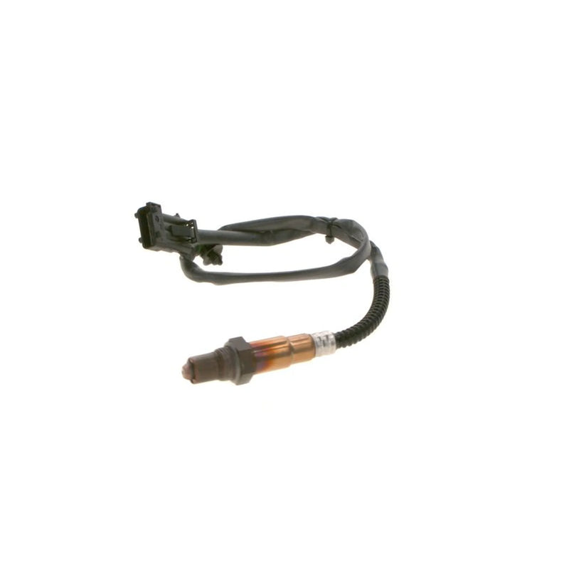 Bosch O2 Lambda Oxygen Sensor after catalytic converter 0 258 006 197