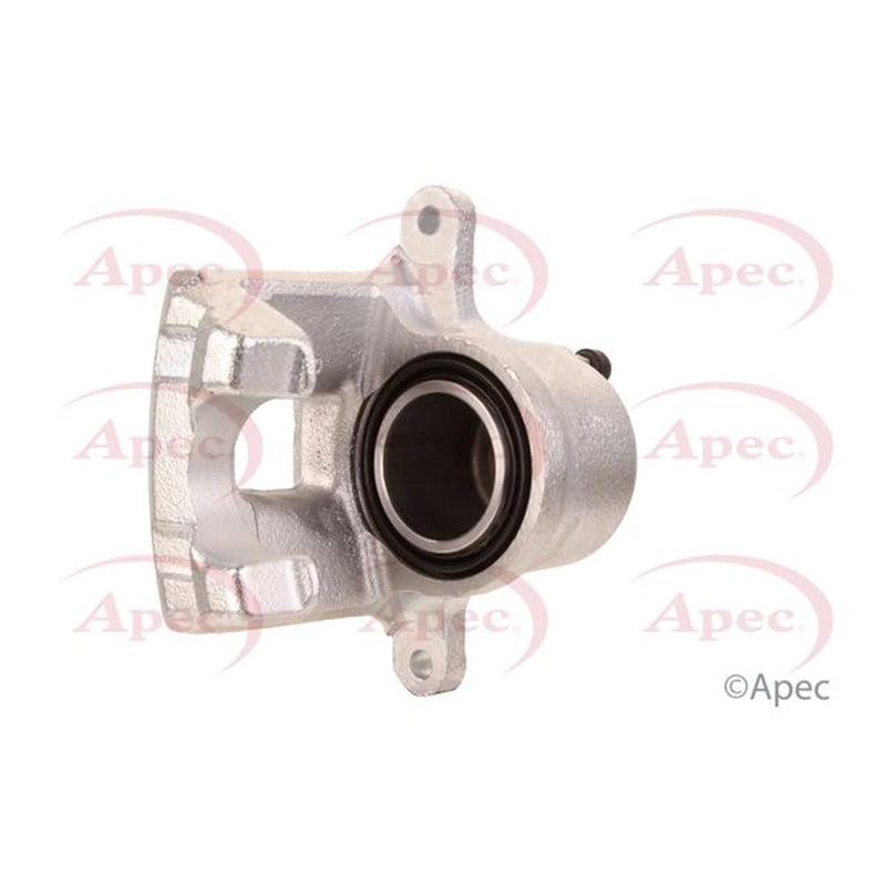 Apec Brake Caliper Assembly Front Left LCA363