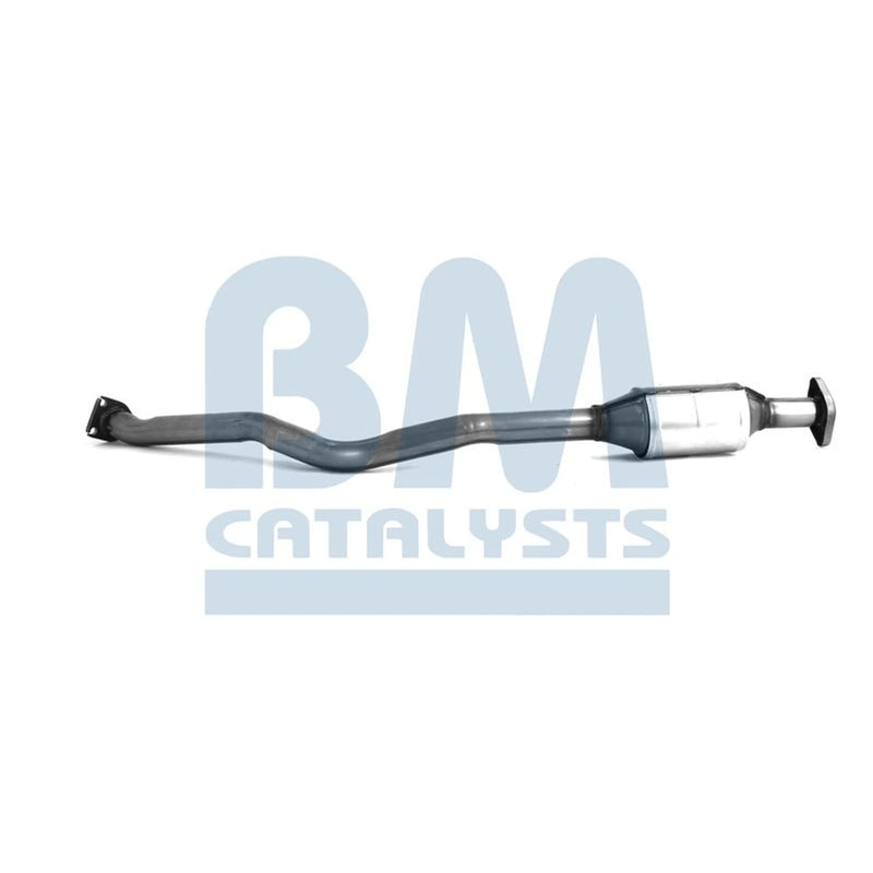 BM Catalysts Homologated Petrol Cat BM90710H