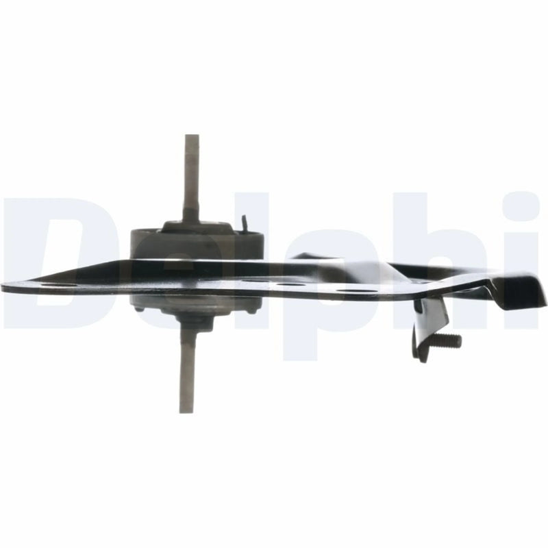 Delphi Control/Trailing Arm Right TC7926