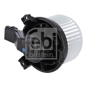 Febi Heater Blower Fan Front 1002229