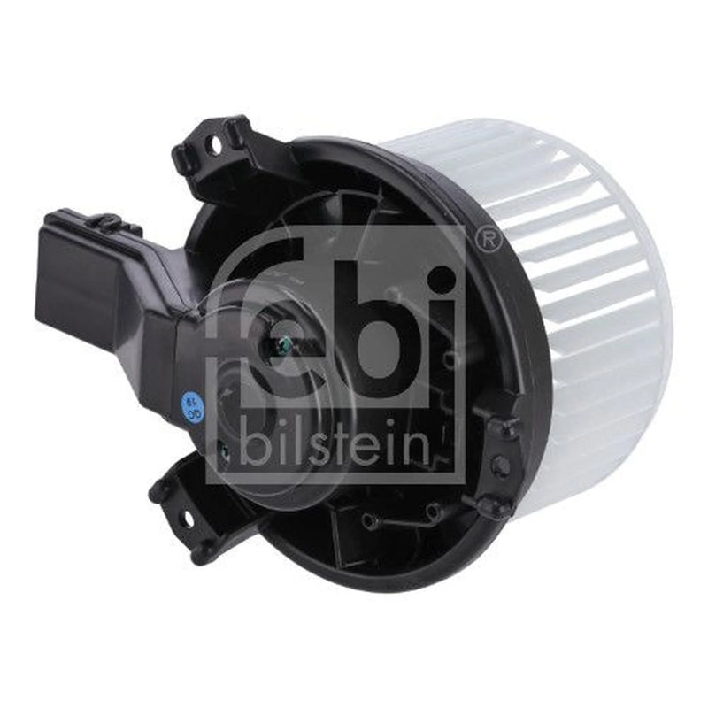 Febi Heater Blower Fan Front 1002229