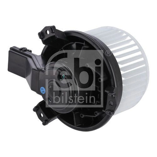Febi Heater Blower Fan Front 1002229