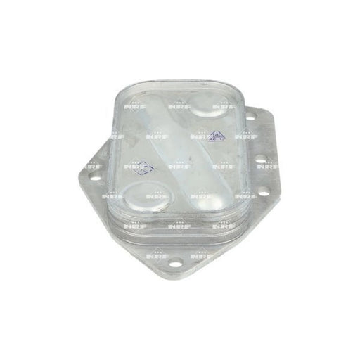 NRF Engine Oil Cooler 31890