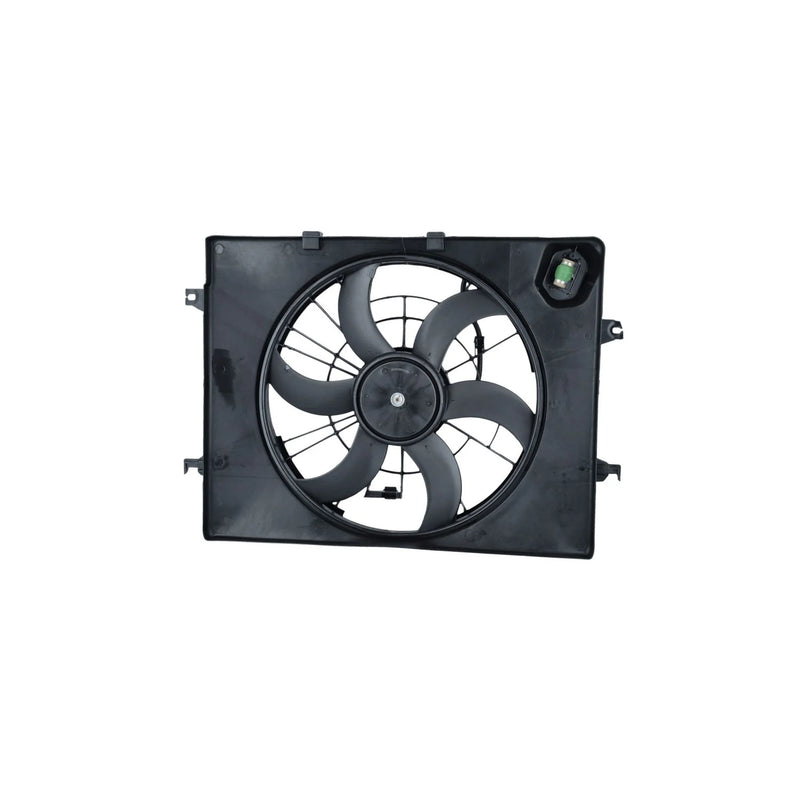 NRF Engine Cooling Fan 47564