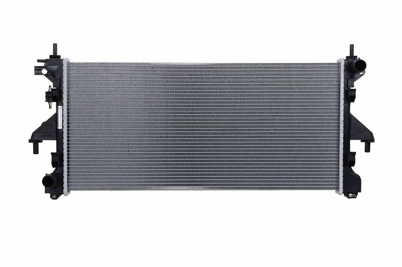 Hella 8MK 366 302-801 Radiator, engine cooling