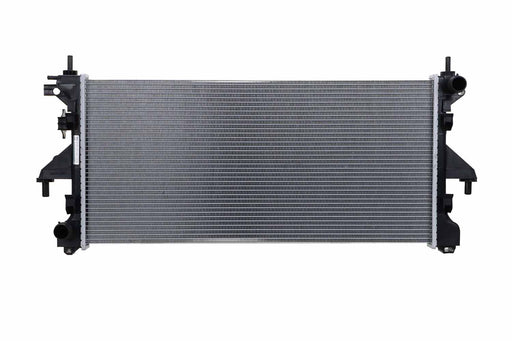 Hella 8MK 366 302-801 Radiator, engine cooling