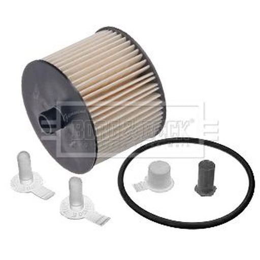 Borg & Beck Fuel Filter Element BFF8017