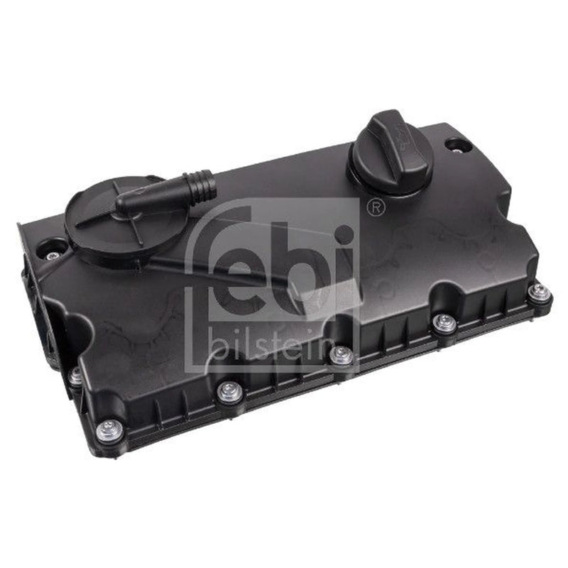 Febi Cylinder Head Cover Plastic 178268