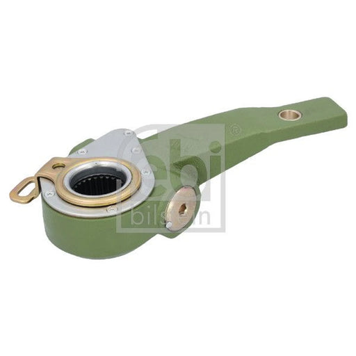 Febi Brake Slack Adjuster 27 Teeth Right 178688
