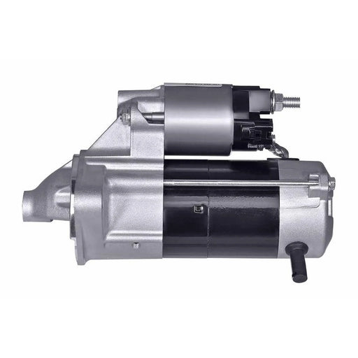 Hella Starter Motor 12V 1kW 9 Teeth 8EA 012 526-401