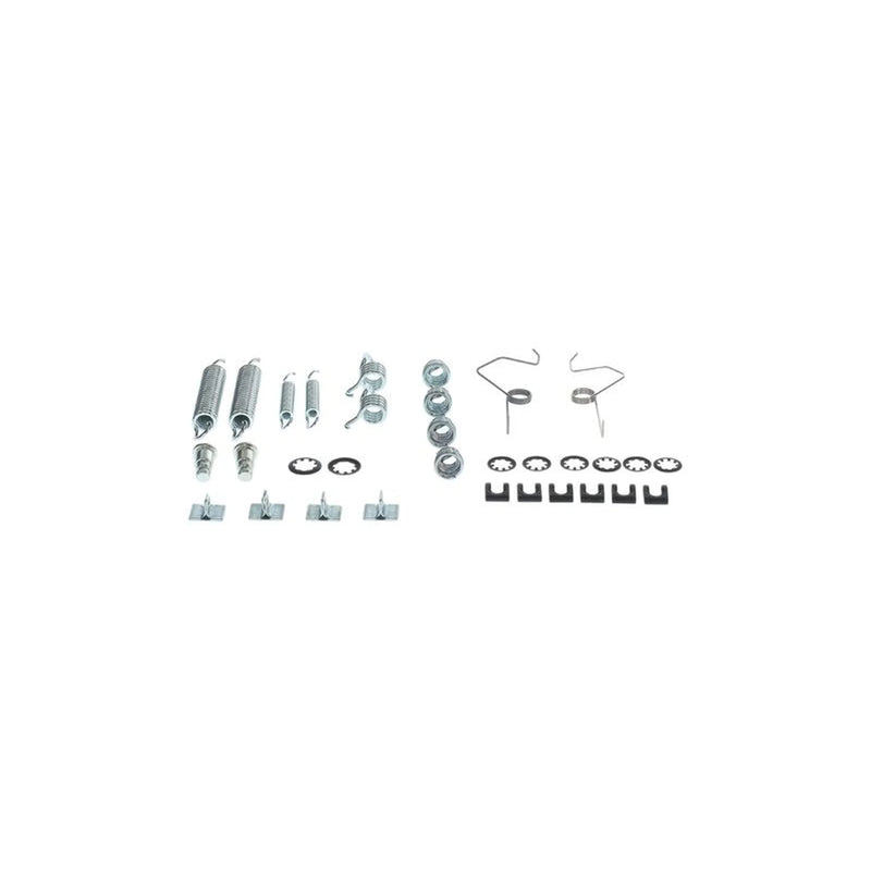 Bosch Brake Shoe Accessory Kit Rear 1 987 475 152