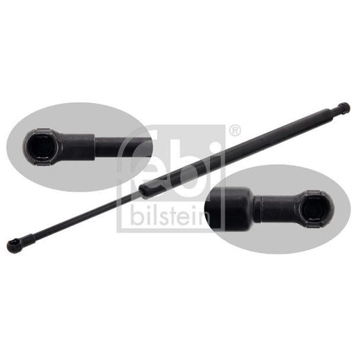 Febi Boot Gas Strut Lift Support Tailgate / Boot Lid Shock 36213