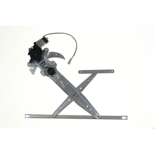 Valeo Electric Window Regulator Lifter Right Front 861141