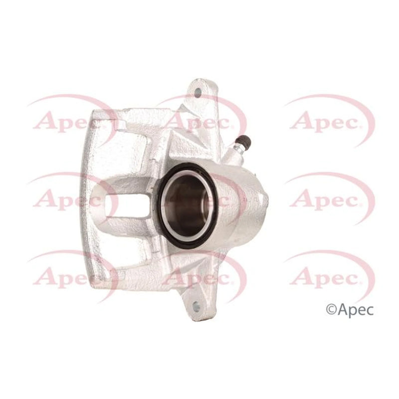 Apec Brake Caliper Assembly Front Left LCA388N