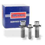 Borg & Beck Supporting/Ball Joint Repair Kit Lower BSK7900