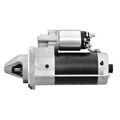 Hella Starter Motor 24V 4kW 9 Teeth 8EA 015 642-461