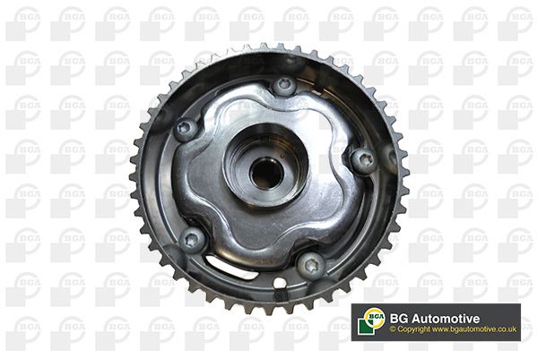Bga CA9502 Camshaft Adjuster