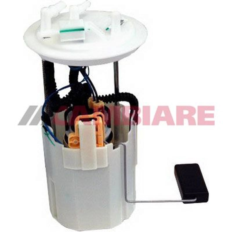 Cambiare Fuel Tank Sender Unit VE523959