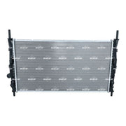 NRF Engine Radiator 53111