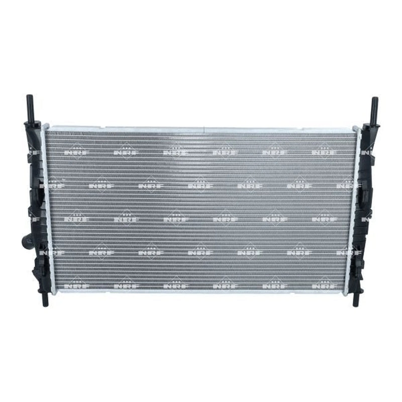 NRF Engine Radiator 53111