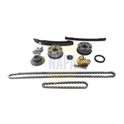 NAPA Timing Chain Kit Set 66 Links NCK4208