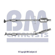 BM Catalysts Diesel Cat BM80065