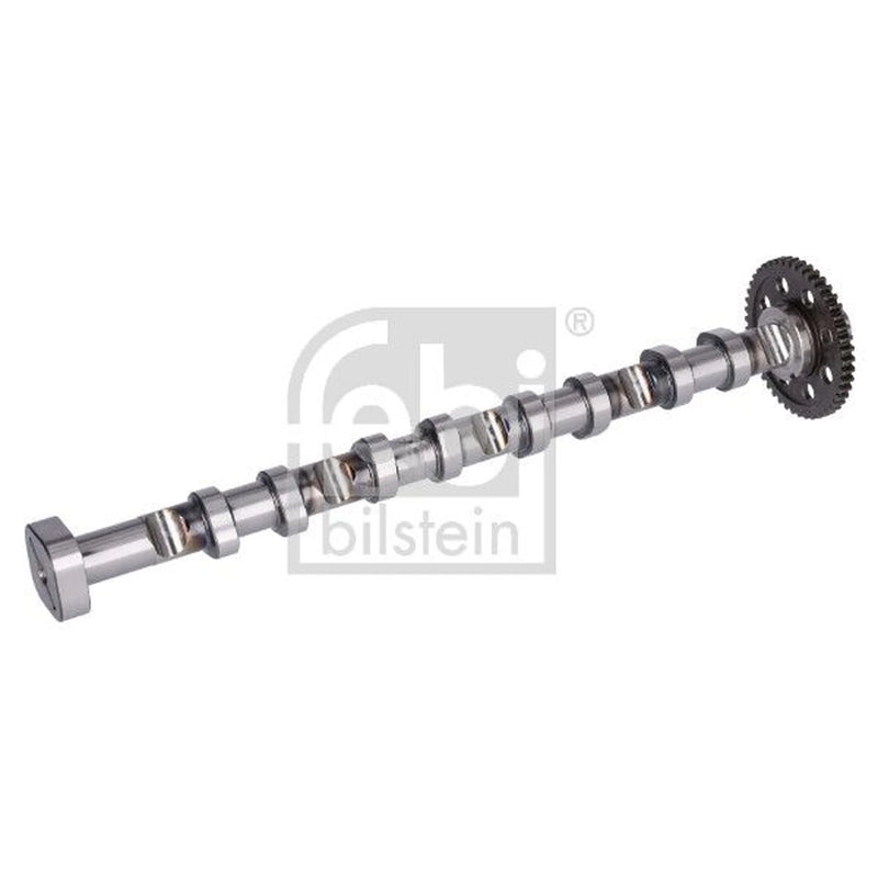 Febi Engine Camshaft Exhaust Side Lobes 178379
