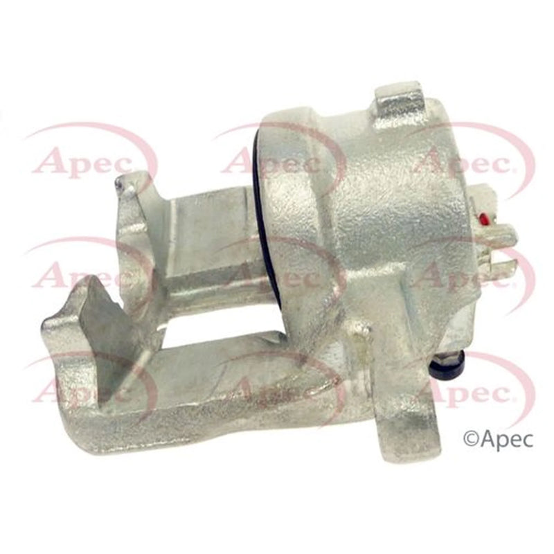 Apec Brake Caliper Assembly Front Right RCA1304