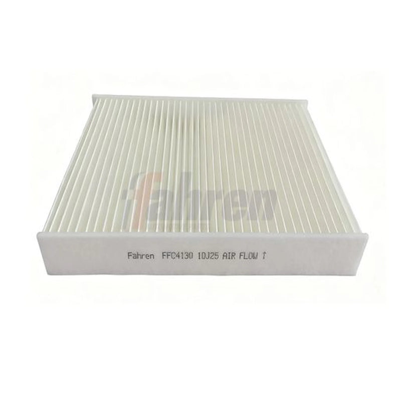 Fahren Cabin Air Filter (Pollen Filter) FFC4130