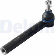 Delphi Steering Tie Rod End Ball Joint Front M16x1.5 TA3550