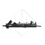 NRF Engine Radiator 509641