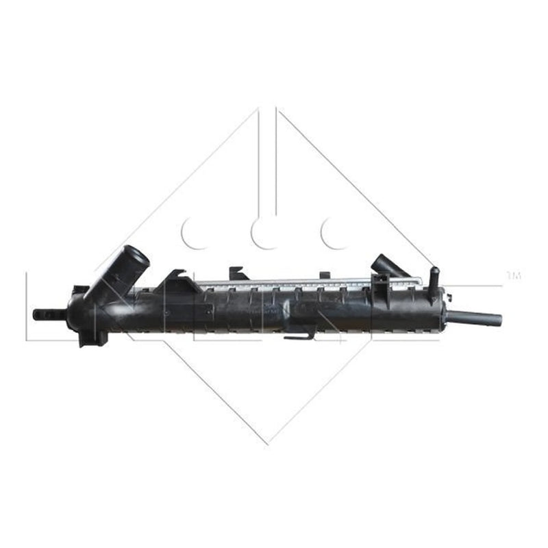 NRF Engine Radiator 509641