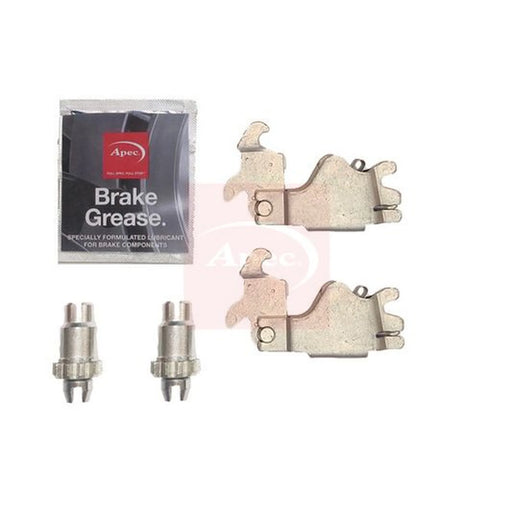 Apec Brake Slack Adjuster Teeth KIT3002