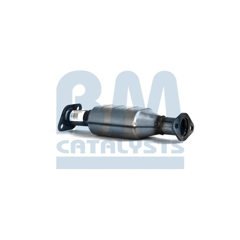 BM Catalysts Homologated Diesel Cat BM80026H