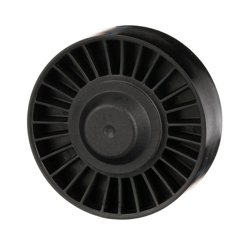Gates V-Ribbed Belt Deflection/Guide Pulley T36006