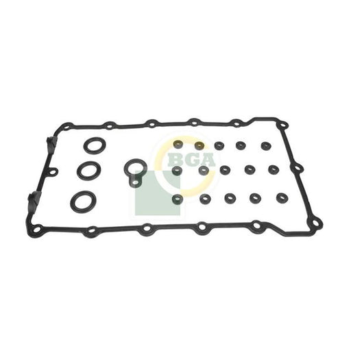 BGA Cylinder Head Cover Gasket Set Rubber RK6315