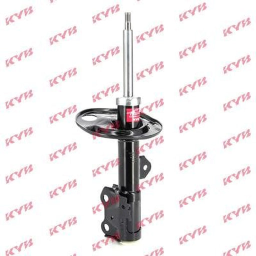KYB Shock Absorber Damper Strut Front Left 339817