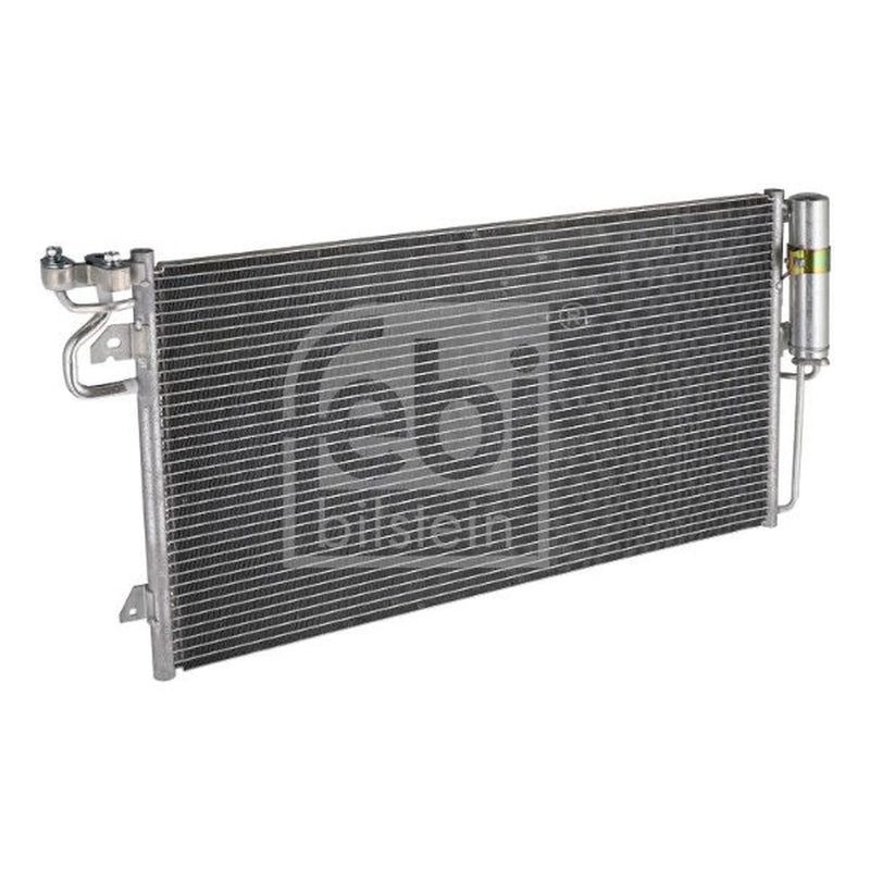 Febi Air Conditioning Condenser 197129