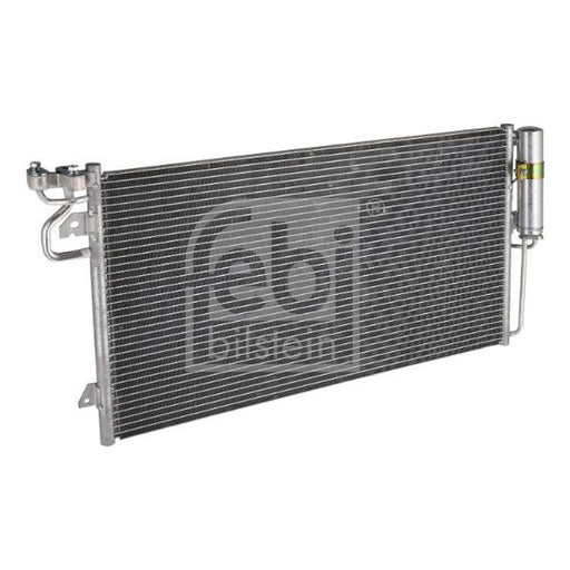 Febi Air Conditioning Condenser 197129