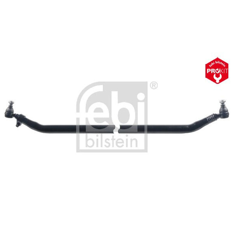 Febi Inner Rack End Right Joint Front 178912