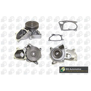 BGA Engine Cooling Water Pump CP7128T