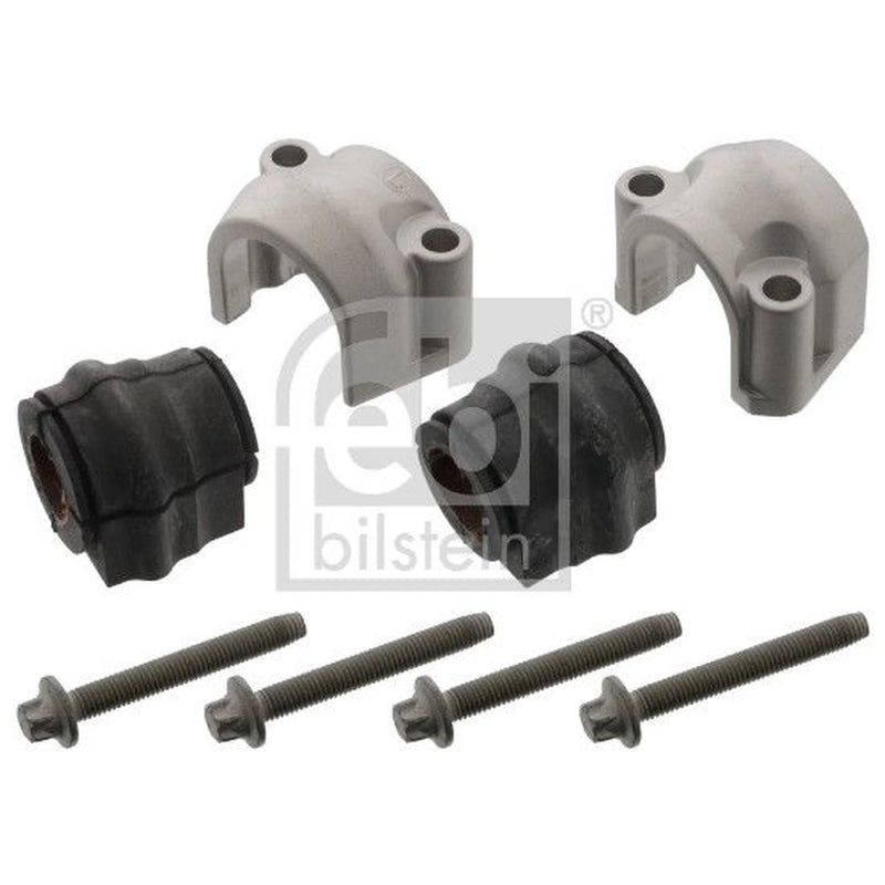 Febi Stabiliser Bar Mounting Kit ID Front 46185